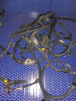 Tuyau AdBlue d'occasion OEM 21807244 pour Volvo FH