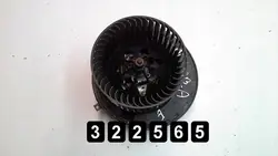 Heizungsgebläse-Ventilator OEM AM-322565 für Mercedes A-Klasse