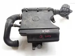 Ilmansuodattimen kotelo Fiat 500L 1.4