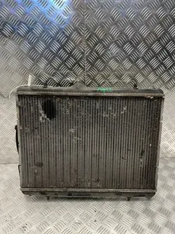 Kylarrubrik Peugeot 2008 I 1.6