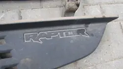 FORD RANGER RAPTOR 20-22 Degraus OEM