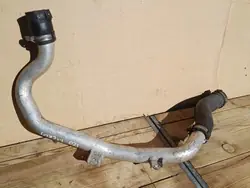 Turbo-rör OEM Rura Turbo i20 lift 1.1 crdi