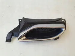Rejilla parachoques trasero izquierdo Mercedes A2138853100