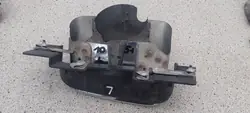 DODGE CHALLENGER 3.6 Terminale di scarico Sinistro Cromato OEM