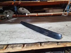 Éclairage plaque Volvo OE 30753024 pour S40 II