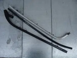 Türführung OEM 9033W6 Vorne Rechts für Peugeot 1007