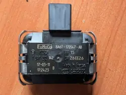 Capteur de pluie Ford Fiesta MK7 8A6T-17D547-AB