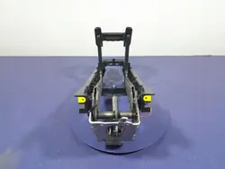 Levier de frein à main Opel Zafira B OEM 13346345