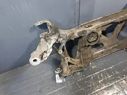 Gebrauchte Volkswagen OE Vorderschlitten OEM 5WA199369A