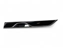 BMW 7 G11 G12 Peau de Porte Arrière OEM 7851834