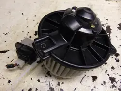 Fläktmotstånd OEM 194000-0772 för Mitsubishi Grandis