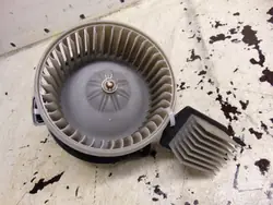 Résistance de soufflante OEM 194000-0772 Mitsubishi Grandis