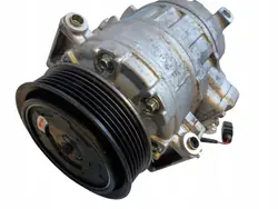 Compressore aria Behr Hella Service 8FK351322-811
