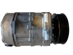 Compresseur de climatisation Behr Hella Service 8FK351322-811