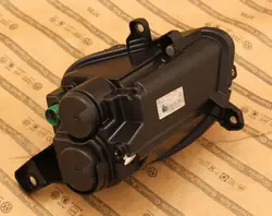 Farol Direito Fiat 500L 12-17 OEM 51887654