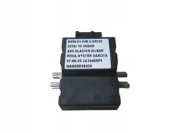 Module de commande pompe à carburant OEM 16147404880 BMW