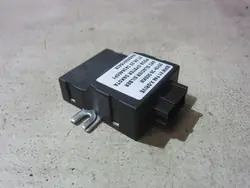 Bränslepumpstyrningsmodul OEM 16147404880 för BMW