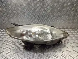 Right Front Lamp Mazda 5 2.0 P5117L W3T15671