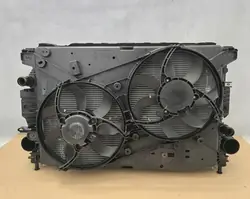 Conjunto completo de radiadores FORD MONDEO 14- 5184274