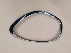 Chroom koplampkap links OEM 9801573 Mini Cooper