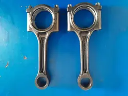 Juego Pistón Biela BM5GAE para 1.6 EcoBoost