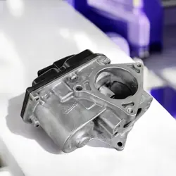 Válvula EGR Audi VW Seat Skoda 1.9 2.0 TDI