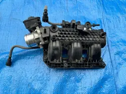 Gasklepsensor Peugeot 208 II 1.2 THP
