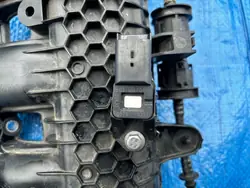 Sensor cuerpo mariposa Peugeot 208 II 1.2 THP