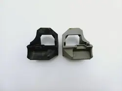 Kühlergleitschiene Links/Rechts Vorne BMW 1 E81 DRC98283