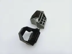 Radiatorgeleider Links/Rechts Voor BMW 1 E81 DRC98283