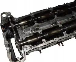 Culasse Gauche Mercedes W204 3.0 320 CDI A642