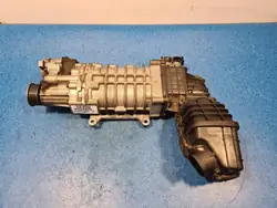Turbo OEM 03C145601E voor VW Passat B7 1.4 TSI