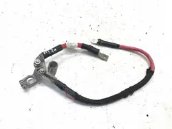 Cabo bateria positivo BMW OEM 5A83C36 - Usado