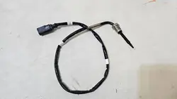 Sensor de temperatura de escape Volkswagen OE