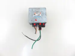 Servolenkungs-Steuergerät OEM 3872063J1 Suzuki Swift III