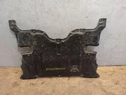 Motorafdekking OEM A2065203000 voor Mercedes C-Klasse