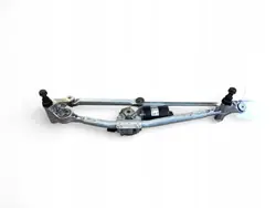 BMW 3 E90 E91 Etuikkunan pyyhkijän moottorin mekanismi