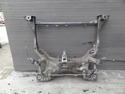 Berceau Mazda DN4E-3480XB pour MX-30 Électrique 2020