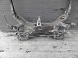 Mazda DN4E-3480XB Wiege für MX-30 Elektro 2020