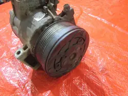Compresseur A/C Suzuki Grand Vitara II