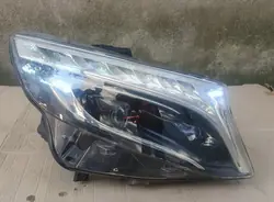 MERCEDES W447 LIFT RECHTER LAMP FULL LED ILS A4479061901