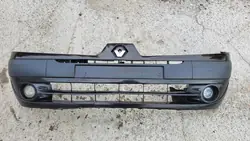 Paraurti anteriore con fendinebbia Renault Clio II Lift