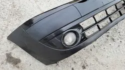 Pare-chocs avant avec feux antibrouillard Renault Clio II Lift