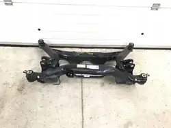 OEM 3WA505100A Poutre Suspension Arrière VW Tiguan