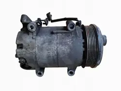 Ilmastointikompressori FORD FOCUS MK2 1.6 TDCI OEM