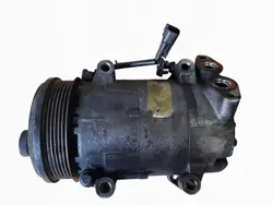Compresseur A/C FORD FOCUS MK2 1.6 TDCI OEM