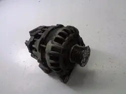 Dacia Sandero II 0.9 TCE Vaihtovirtageneraattori