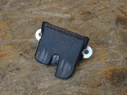 GOLF VI KOMBI BAKLUCKA LÅS 5M0827505E