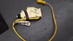 87bg220a20aa Linker hinterer Türschlossaktuator Ford