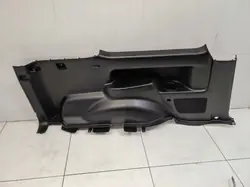 OEM 6474060060 Garniture coffre arrière gauche Toyota Land Cruiser
